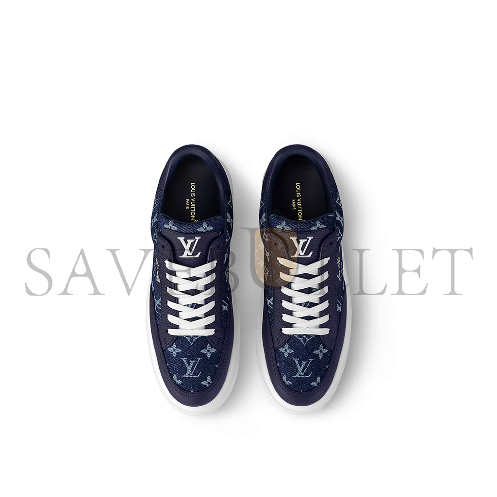 LOUIS VUITTON BEVERLY HILLS SNEAKER 1ACQLO